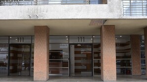 Unclassified image, 5 of 37, button - Santiago World Oriente (Santiago)