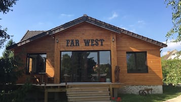 Salottino della hall