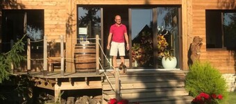 Les Crinieres en Brie