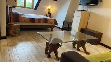 Cottage Comfort, 3 camere da letto | 2 camere, biancheria da letto di alta qualità, con stile personalizzato