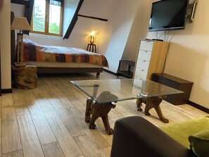 Comfort Cottage, 3 Bedrooms