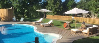 Les Crinieres en Brie