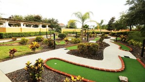 Minigolf