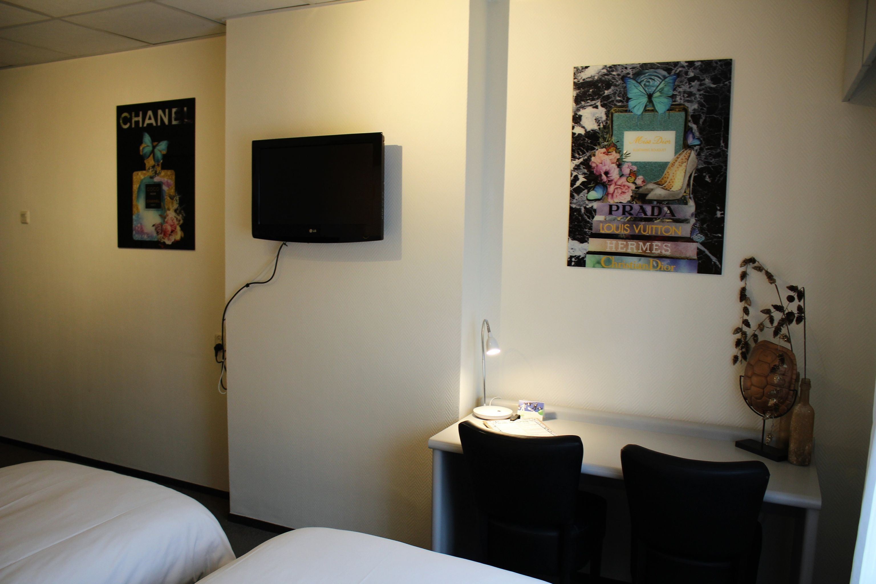 Photo - Hotel Restaurant de Jonge Heertjes