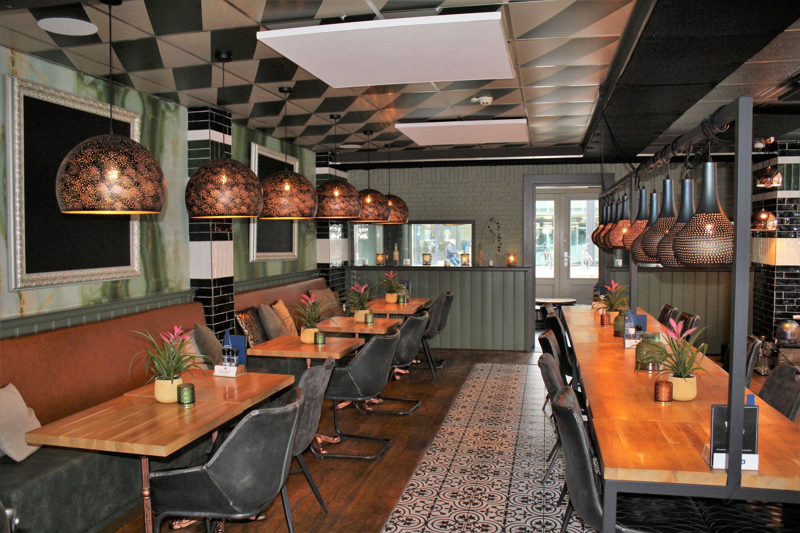 Photo - Hotel Restaurant de Jonge Heertjes