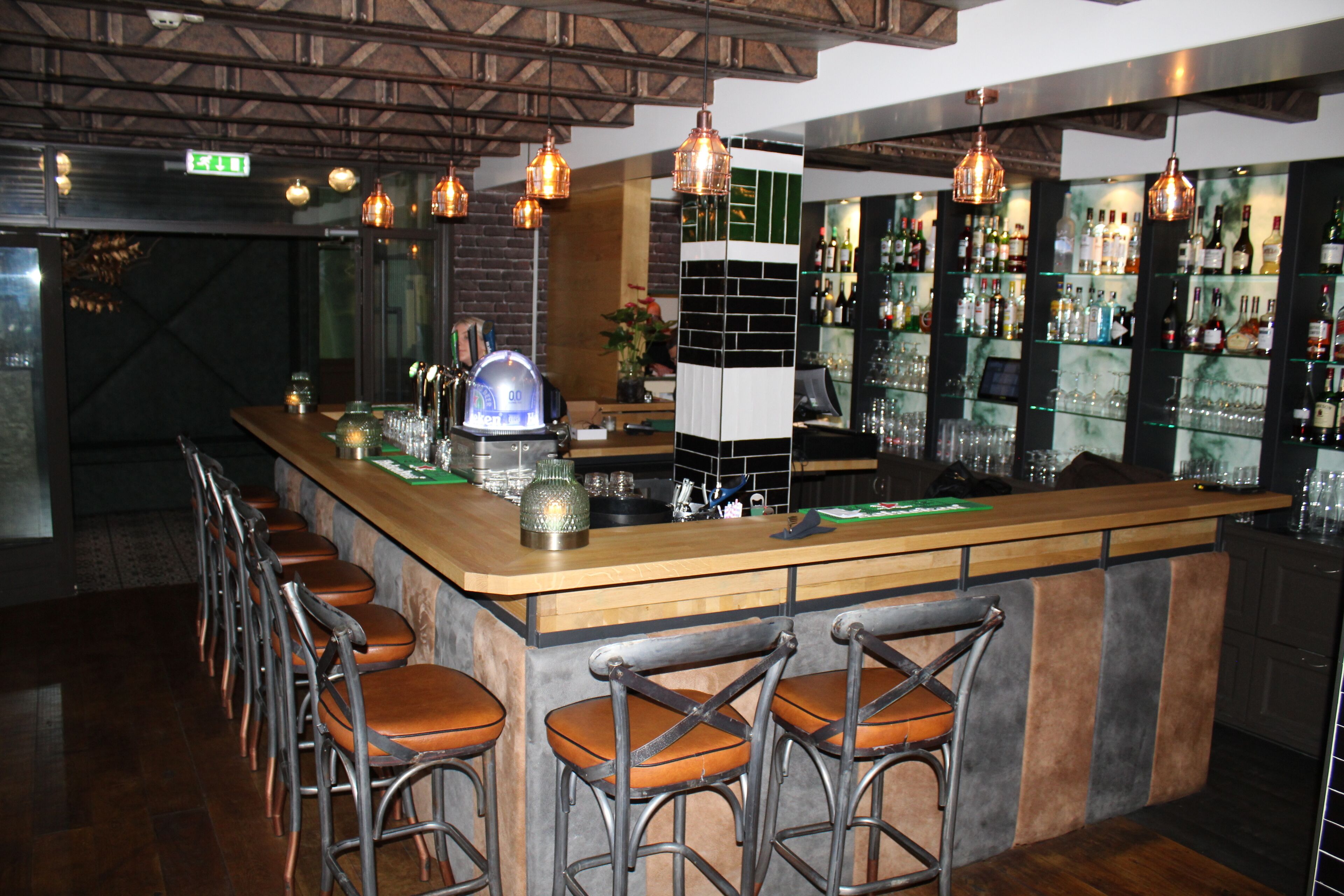 Photo - Hotel Restaurant de Jonge Heertjes