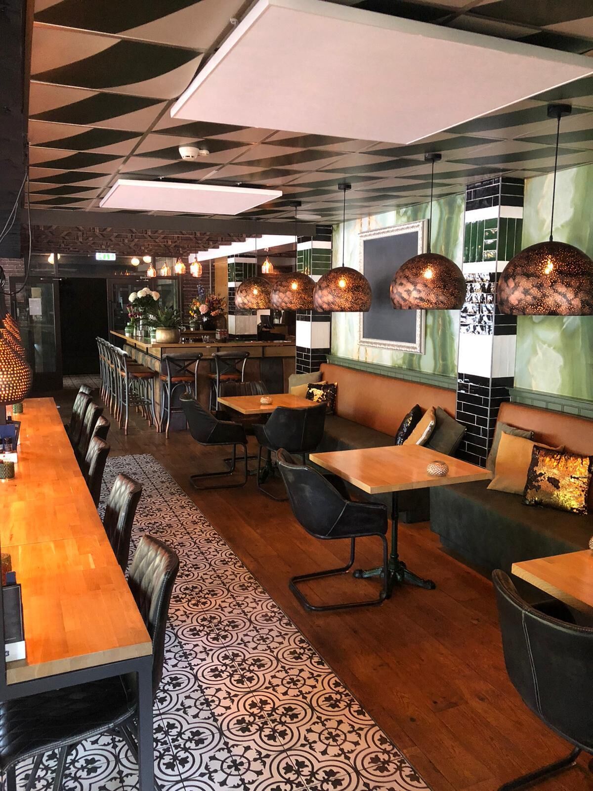 Photo - Hotel Restaurant de Jonge Heertjes