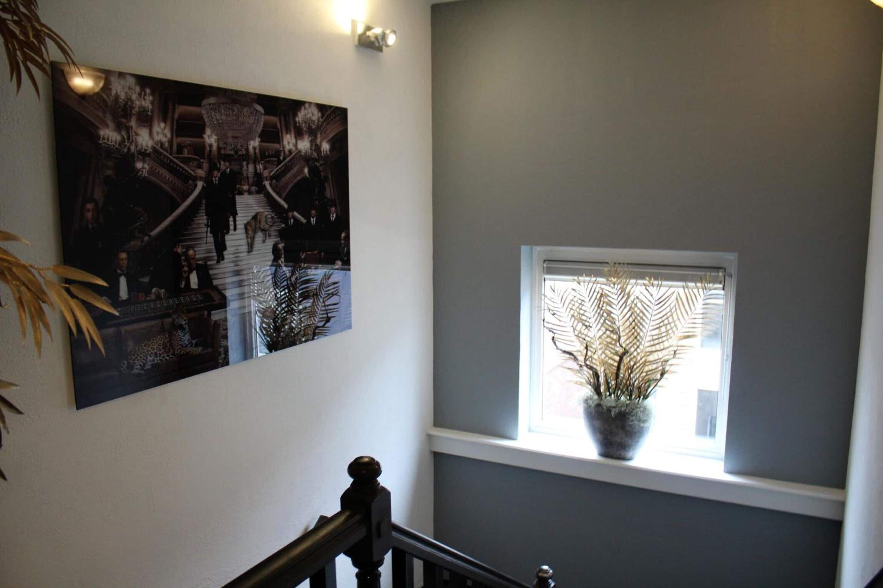 Photo - Hotel Restaurant de Jonge Heertjes