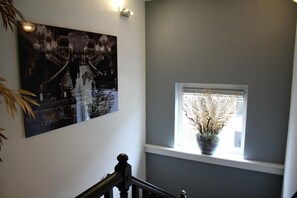 Interior - Hotel de Jonge Heertjes (Aalsmeer)