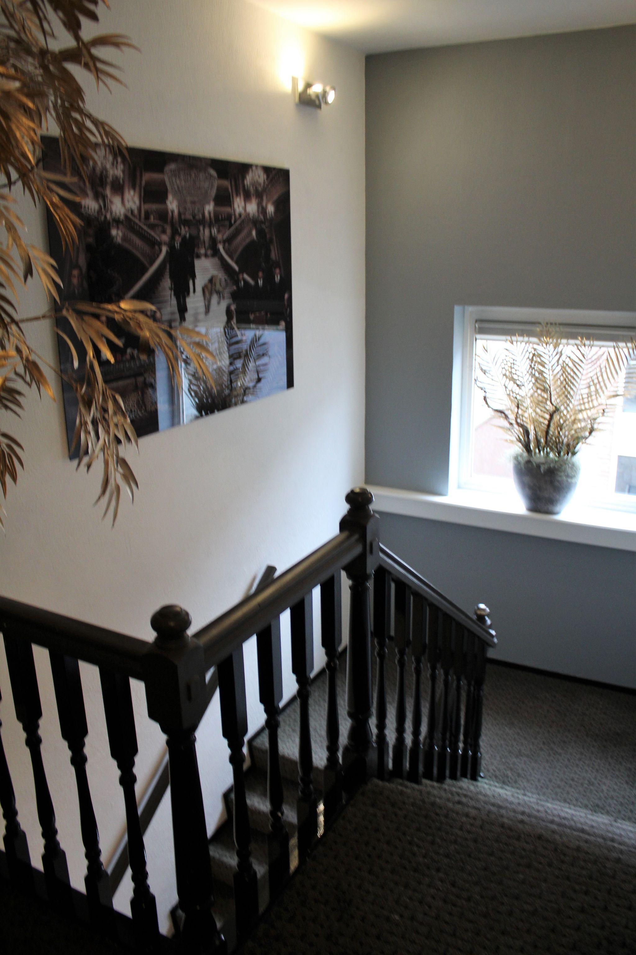 Photo - Hotel Restaurant de Jonge Heertjes