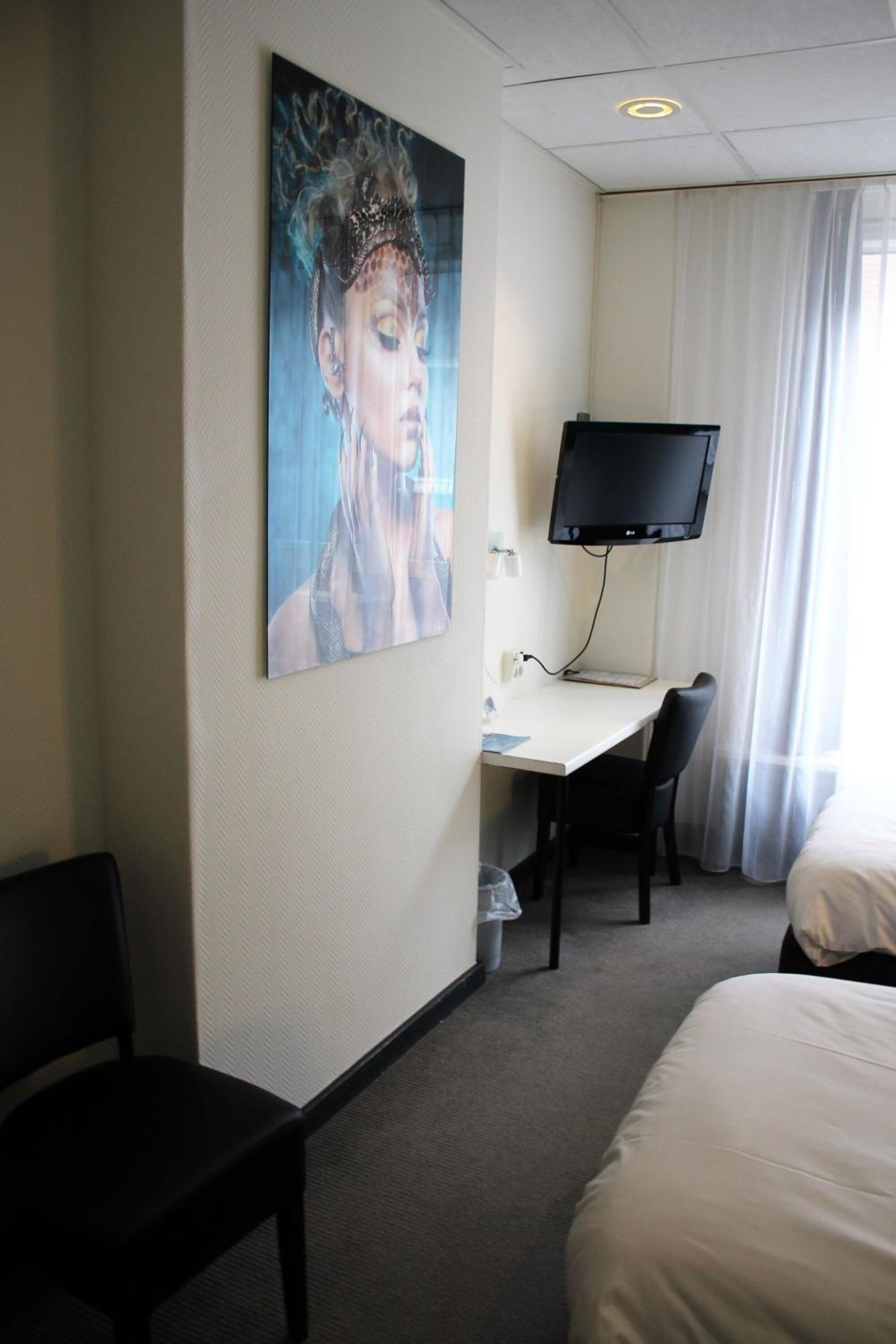 Photo - Hotel Restaurant de Jonge Heertjes