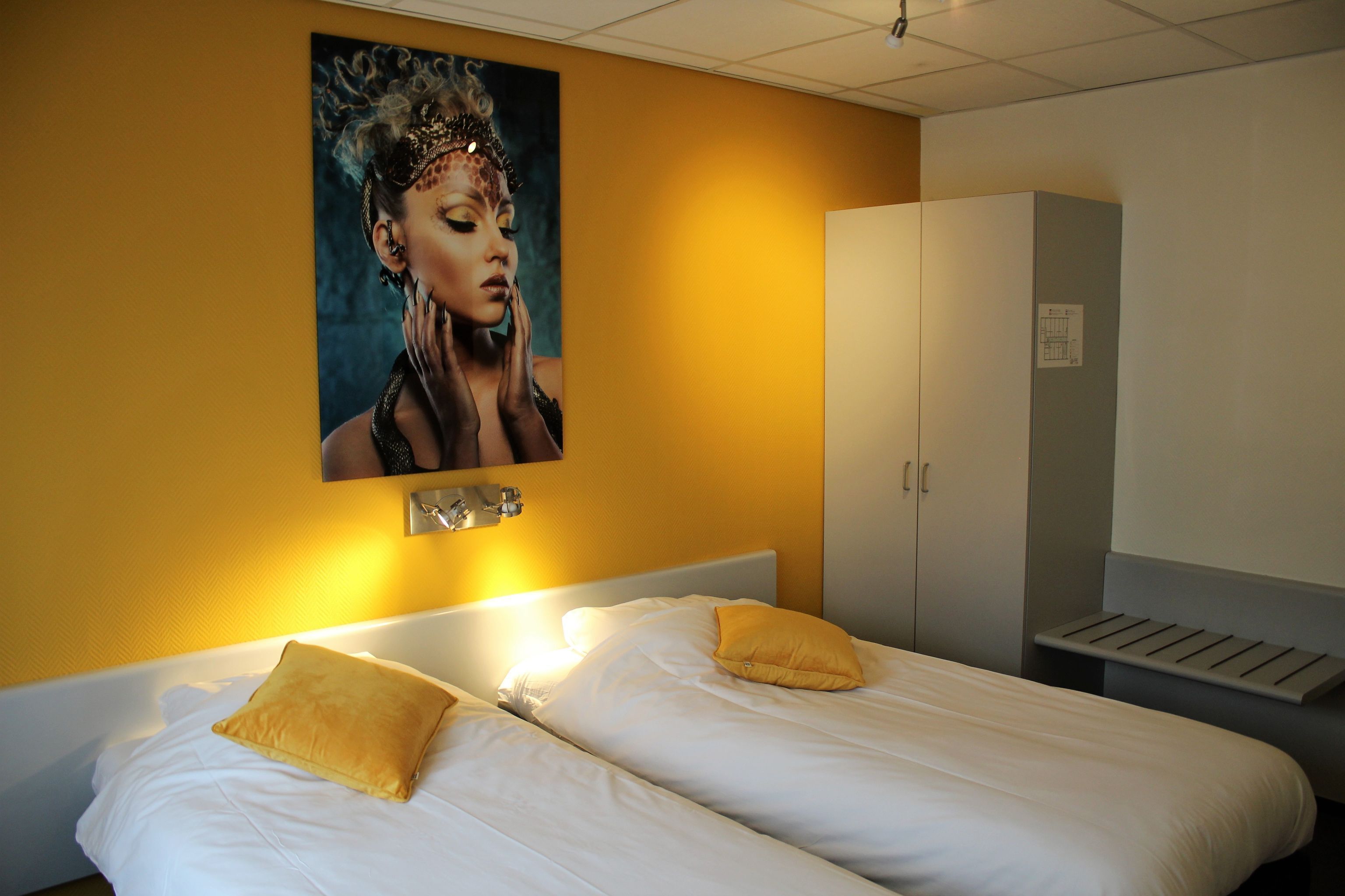 Photo - Hotel Restaurant de Jonge Heertjes