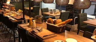 Hotel de Jonge Heertjes