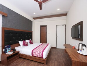 Standard Double or Twin Room, 1 Double Bed, Non Smoking