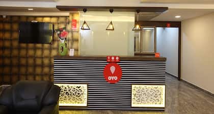 Capital O 14043 Hotel Star Holiday