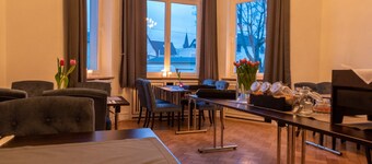 Hotel Villa von Sayn