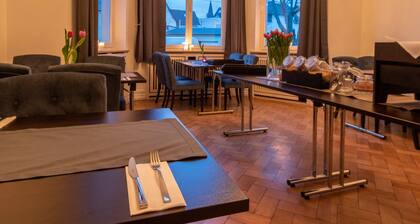 Hotel Villa von Sayn