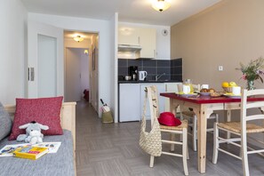 WiFi, bed sheets - Résidence Odalys Le Domaine des Roches Jaunes (Plougasnou)