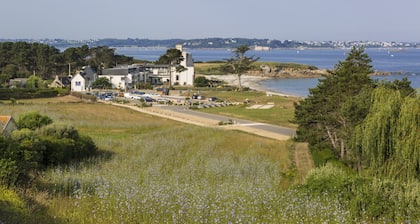 Résidence Odalys Le Domaine des Roches Jaunes