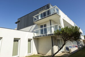 Exterior - Résidence Odalys Le Domaine des Roches Jaunes (Plougasnou)