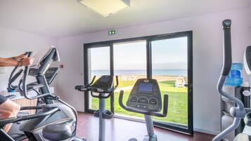 Sportfaciliteiten