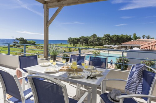 Résidence Acqua Linda