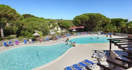 Résidence Odalys Domaine des Eucalyptus