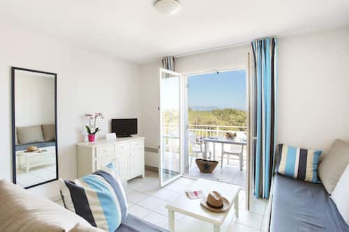 Chambres insonorisées, lits bébé (en supplément), Wi-Fi, draps fournis