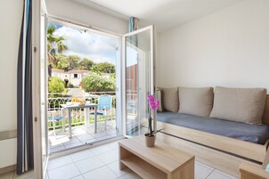 Televisión de pantalla plana