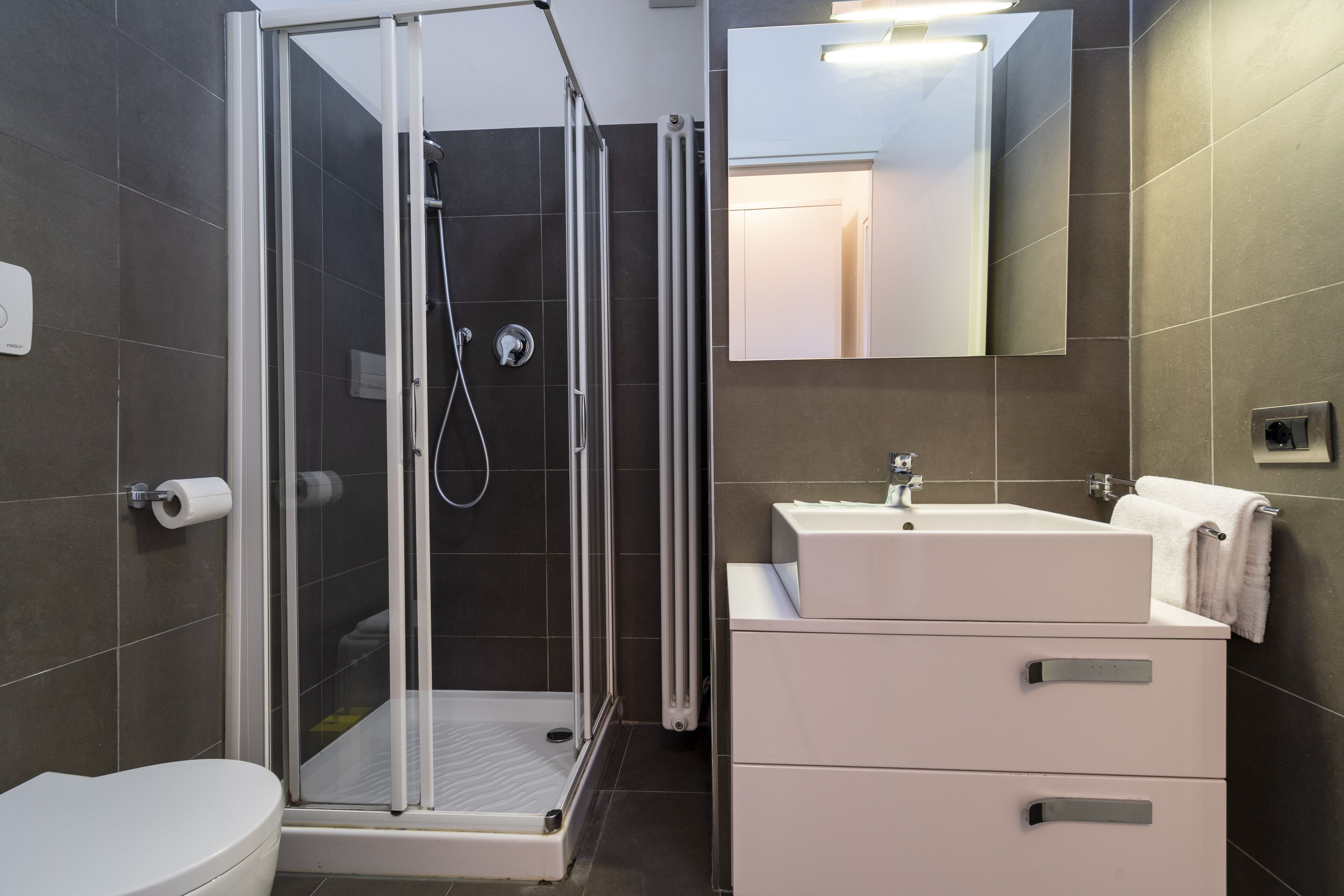 Arsenale Canal View 1