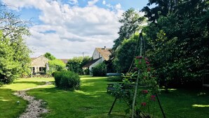 Jardin
