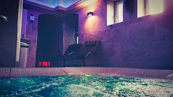 Bồn tắm thủy lực