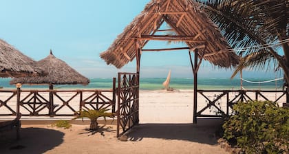 Isla Bonita Zanzibar Beach Resort