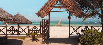 Isla Bonita Zanzibar Beach Resort