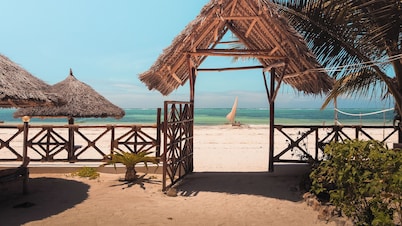 Isla Bonita Zanzibar Beach Resort