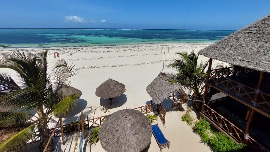Isla Bonita Zanzibar Beach Resort