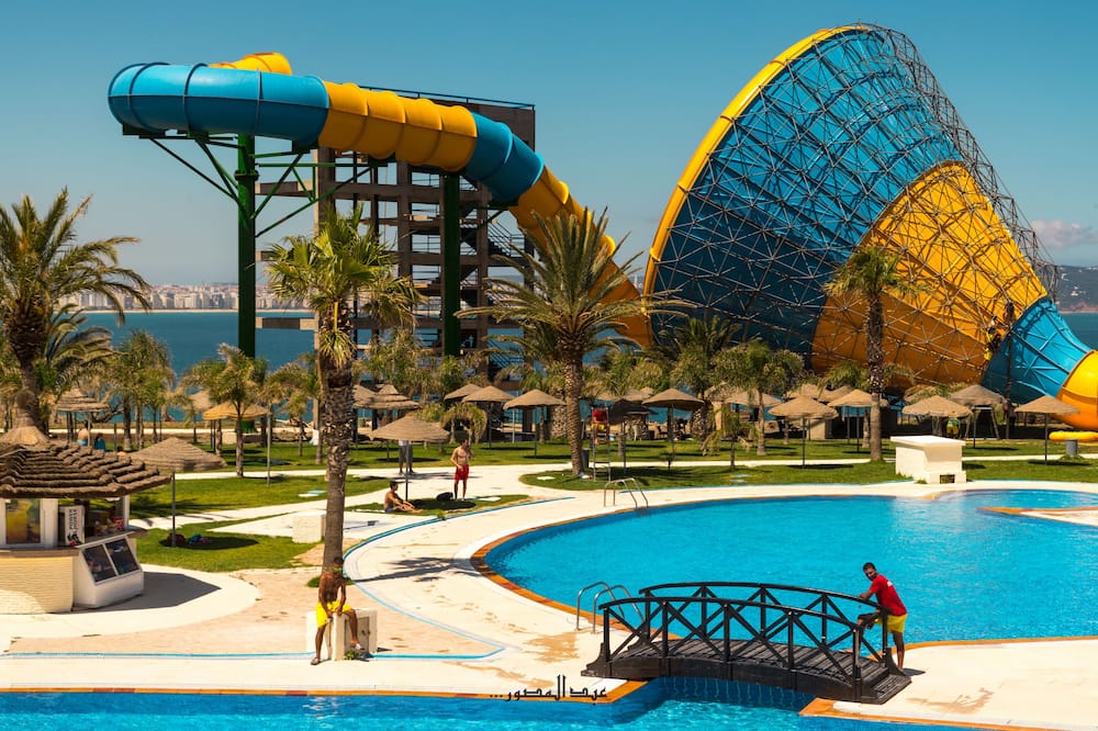 Mnar Park
