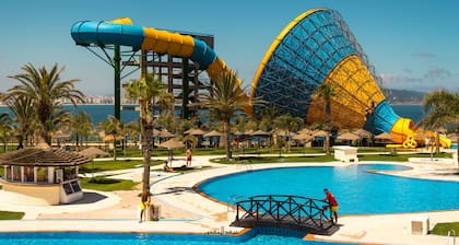 Mnar Park