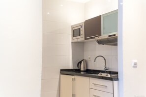 Classic Studio | Private kitchenette - Mnar Park (Tangier)