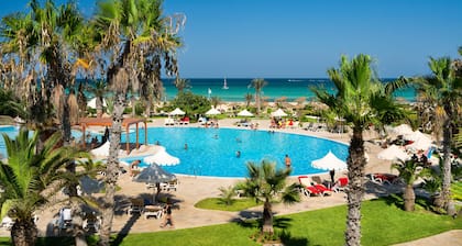 Iliade Aqua Park Djerba