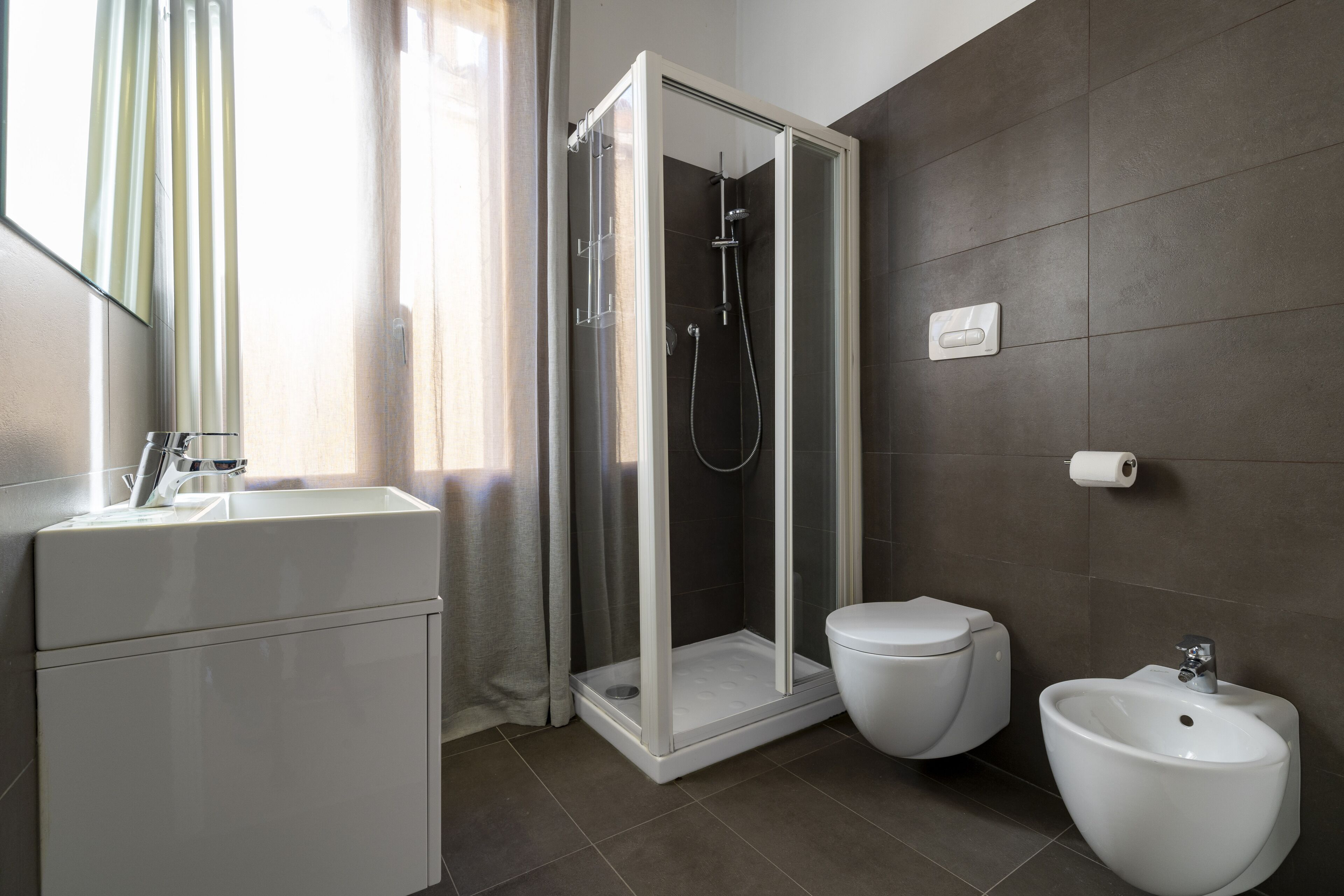 Arsenale Canal View 2