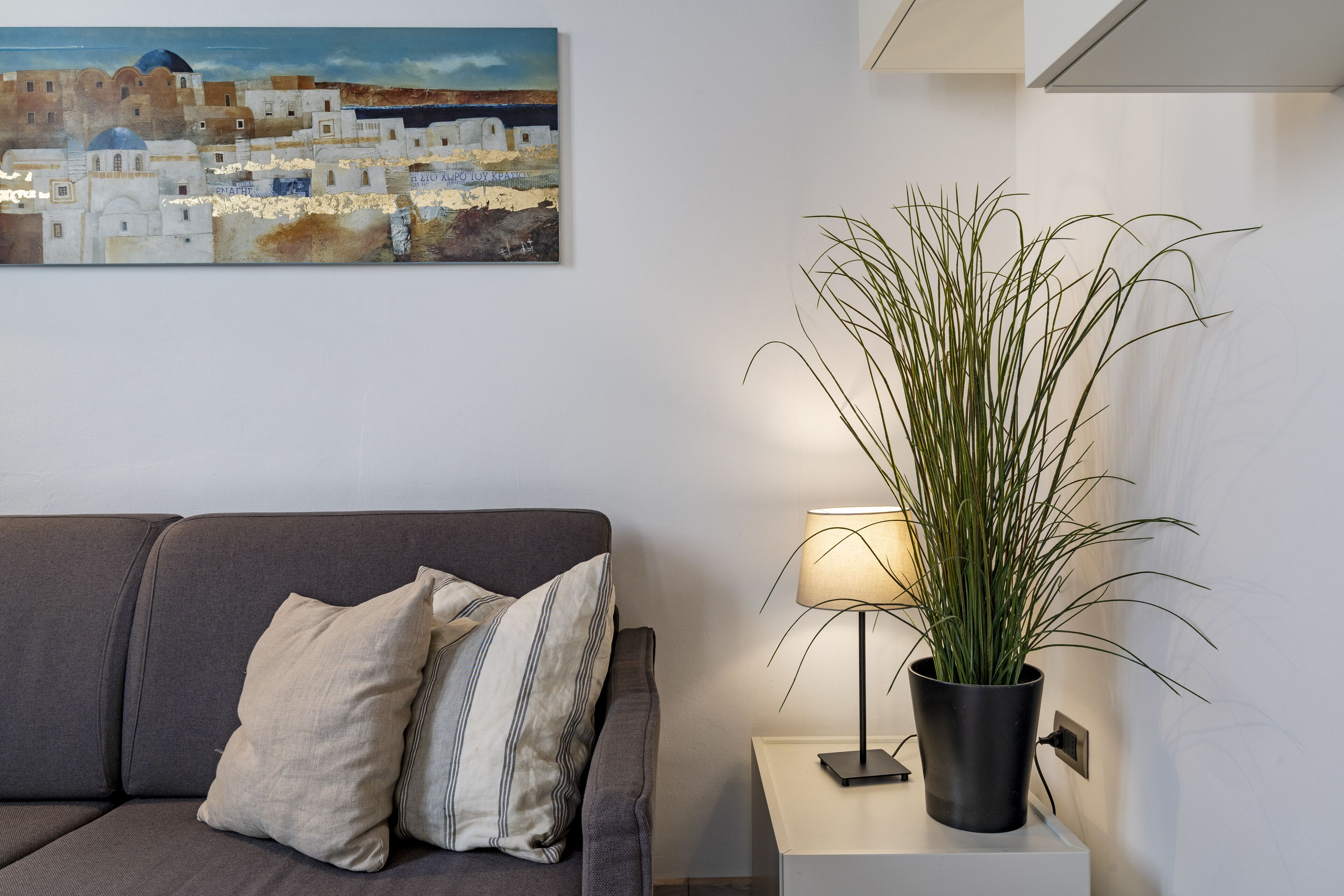 Arsenale Canal View 2