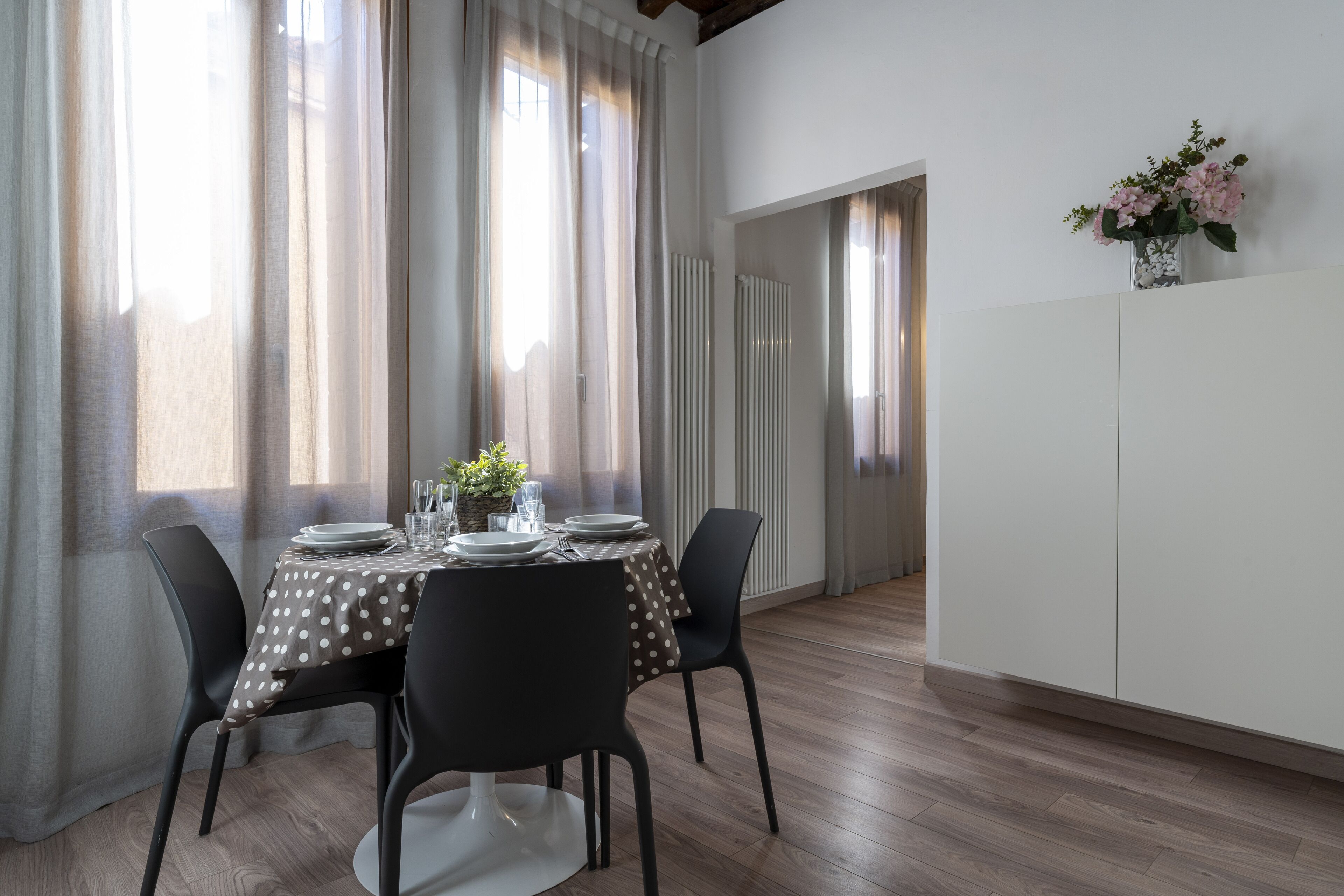 専用キッチン