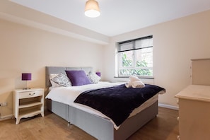Appartement, 2 chambres
