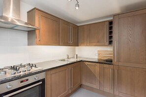 Appartement, 2 chambres | Cuisine privée