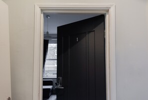 Entrada (vista interna)