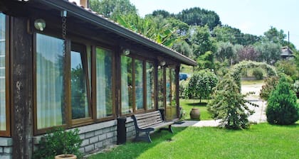 Agriturismo Montigliano