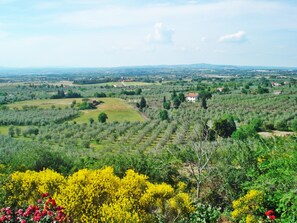 Exterior - Agriturismo Montigliano (Viterbo)