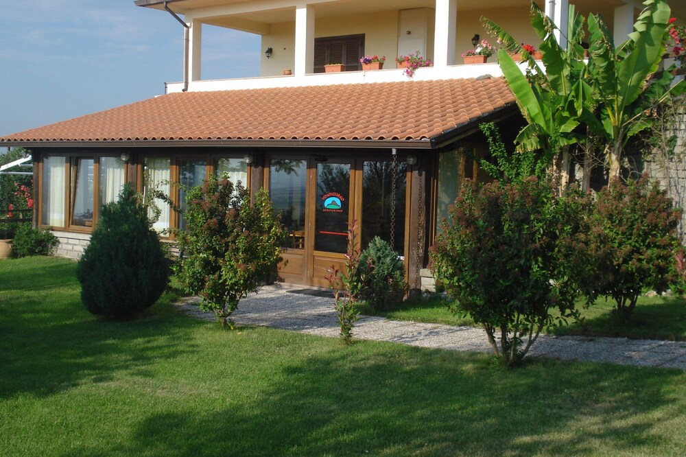 Agriturismo Montigliano