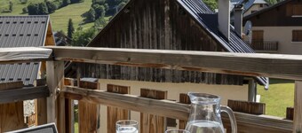 Résidence Odalys Les Bergers